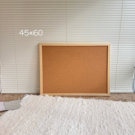 Manifestation board 45*60