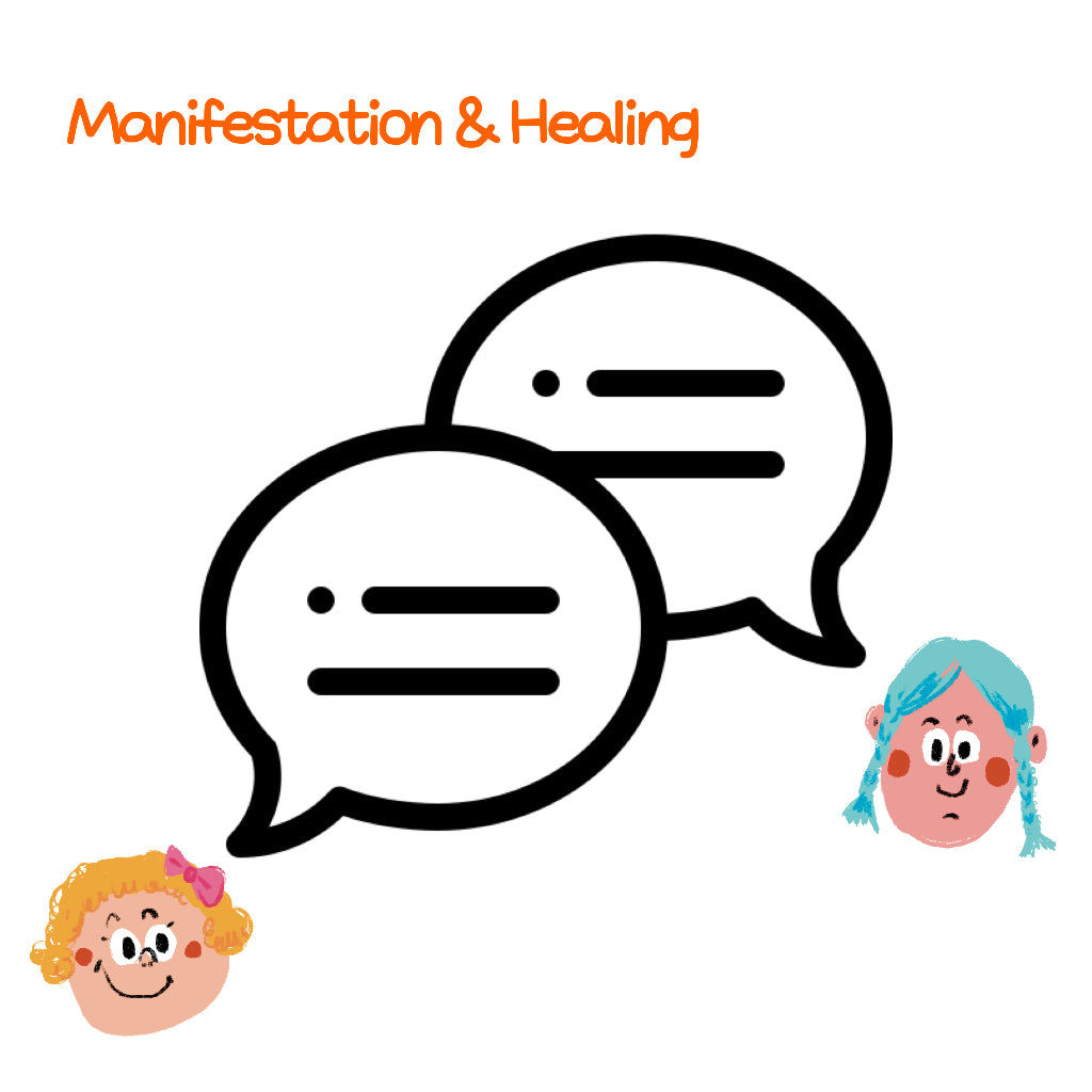 7-Day Energy Boost & Vision Manifestation Support