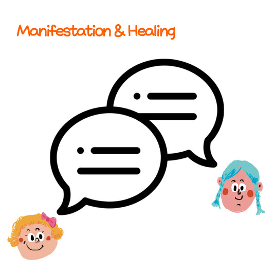 7-Day Energy Boost & Vision Manifestation Support